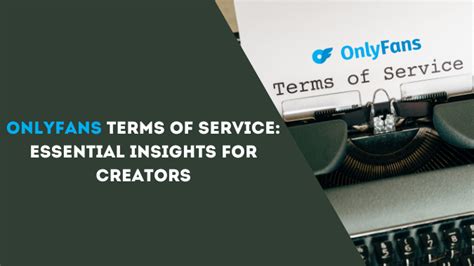 olynfans|Terms of Service